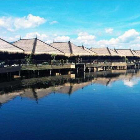 Sky Lake Inle Resort Inle Lake Екстер'єр фото