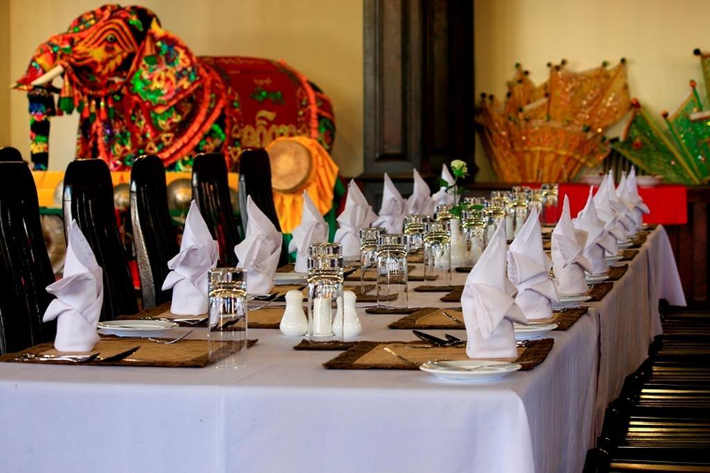 Sky Lake Inle Resort Inle Lake Екстер'єр фото